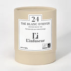 Thé blanc d'hiver n°24