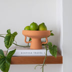 Poterie en céramique artisanale 25.03