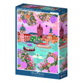 Puzzle 500 Pièces - Prague, République Tchèque