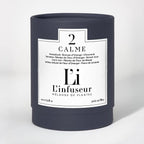 Infusion calme n°2