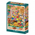 Puzzle 1000 Pièces - Place des Epices #
