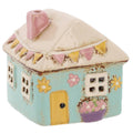 Bougie chauffe-plat Garden Mini House