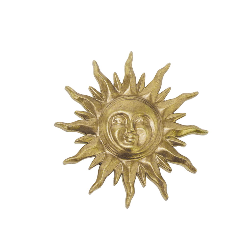Ex-voto soleil