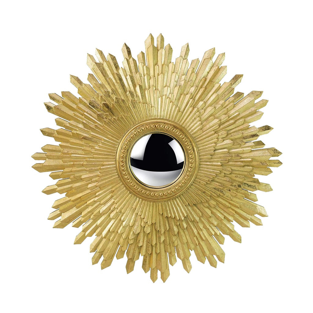 Ex-voto gd soleil miroir