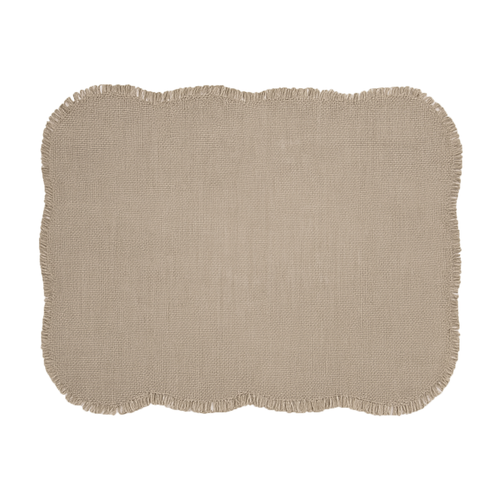 Set de table jute