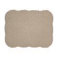Set de table jute