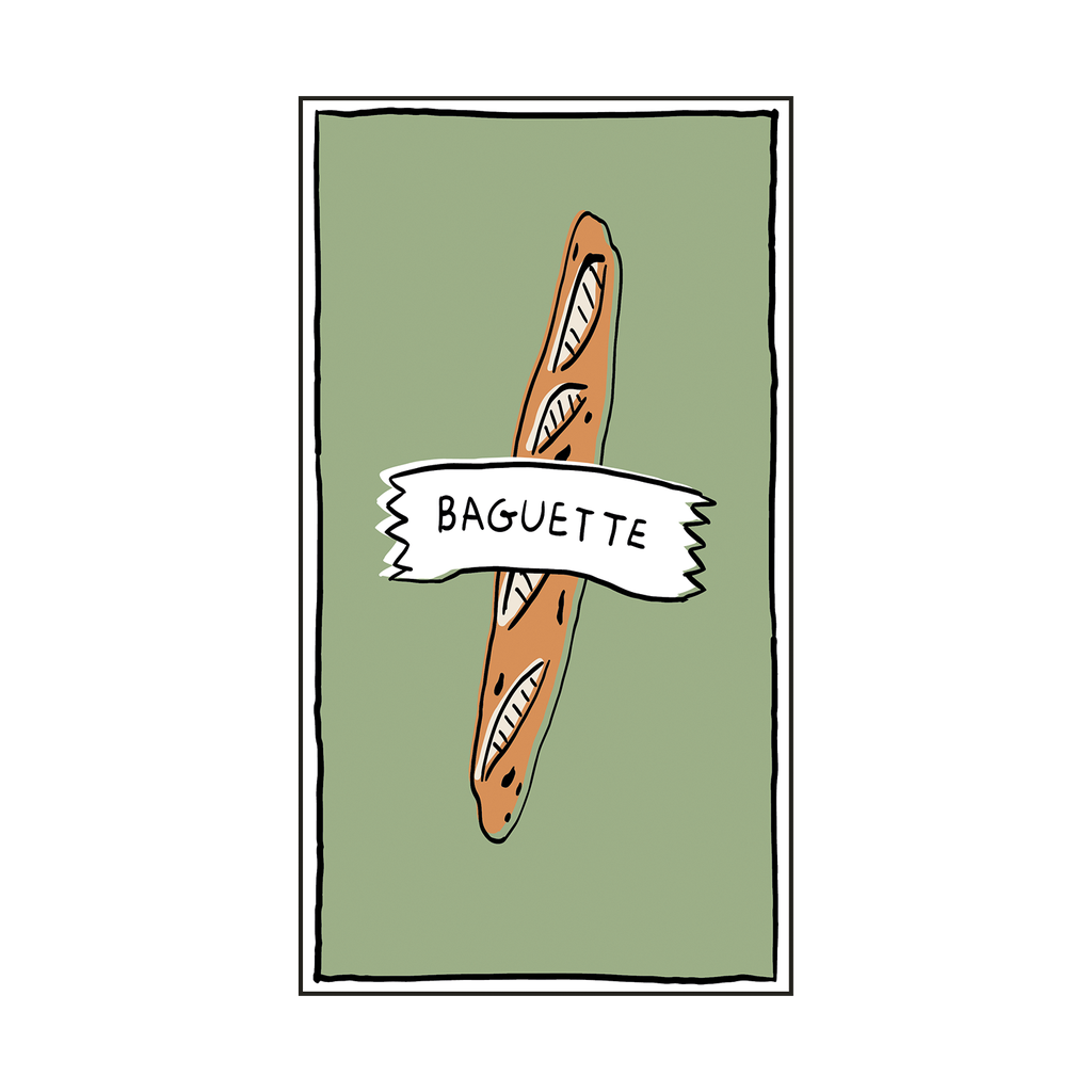Serviette en papier
