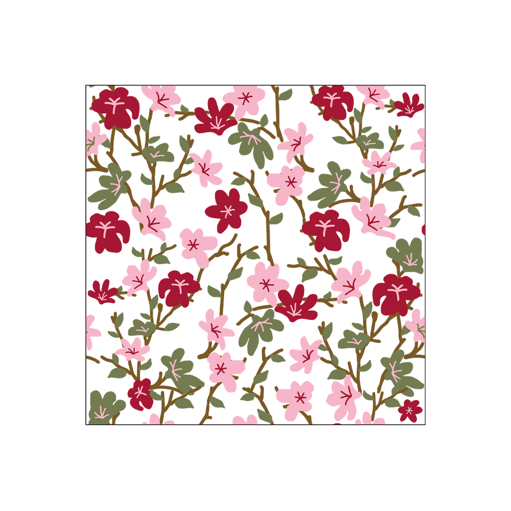 Serviette en papier