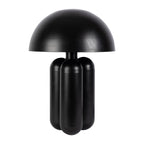 Lampe Charlotte noire