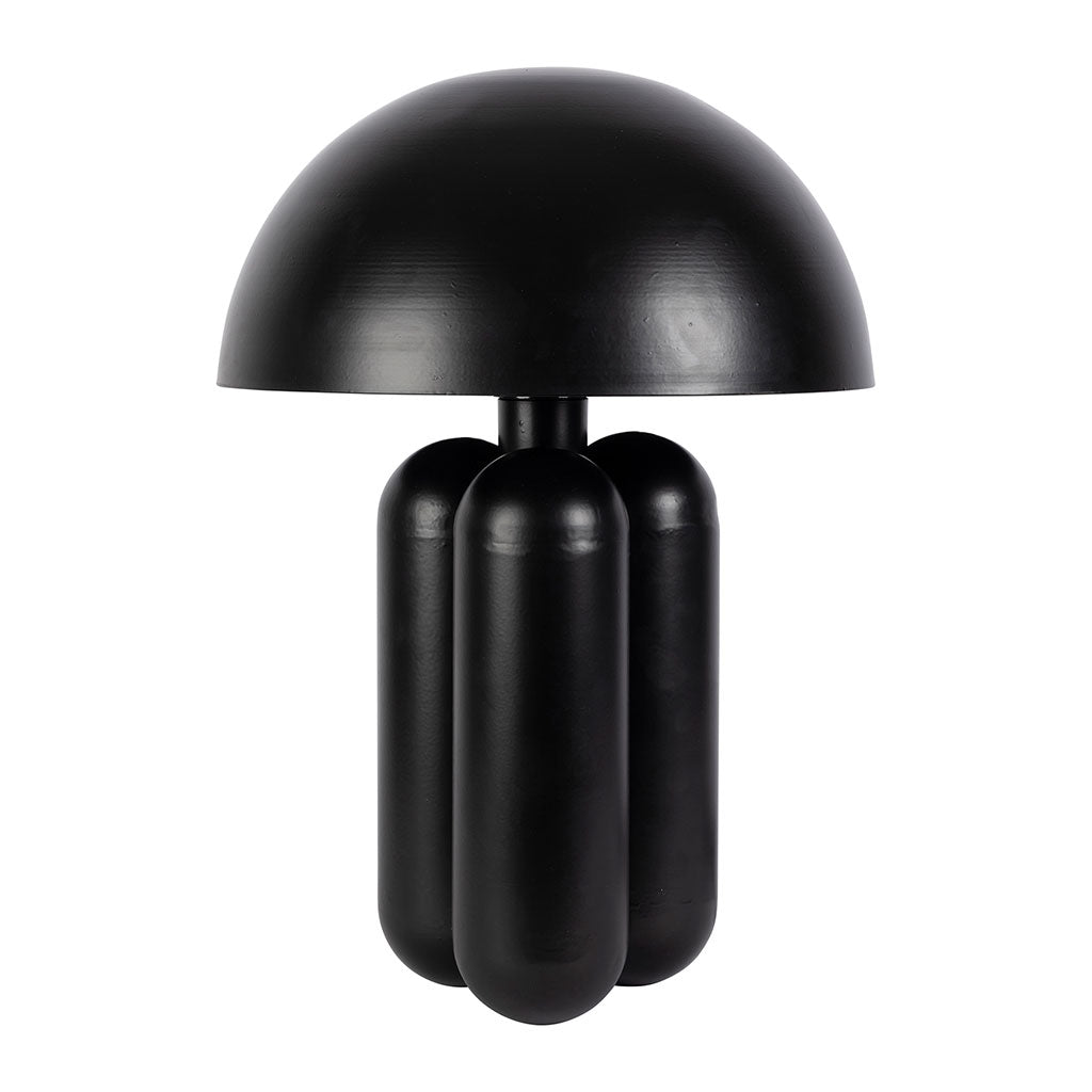Lampe Charlotte noire
