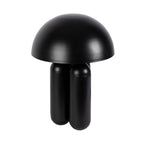 Lampe Charlotte noire