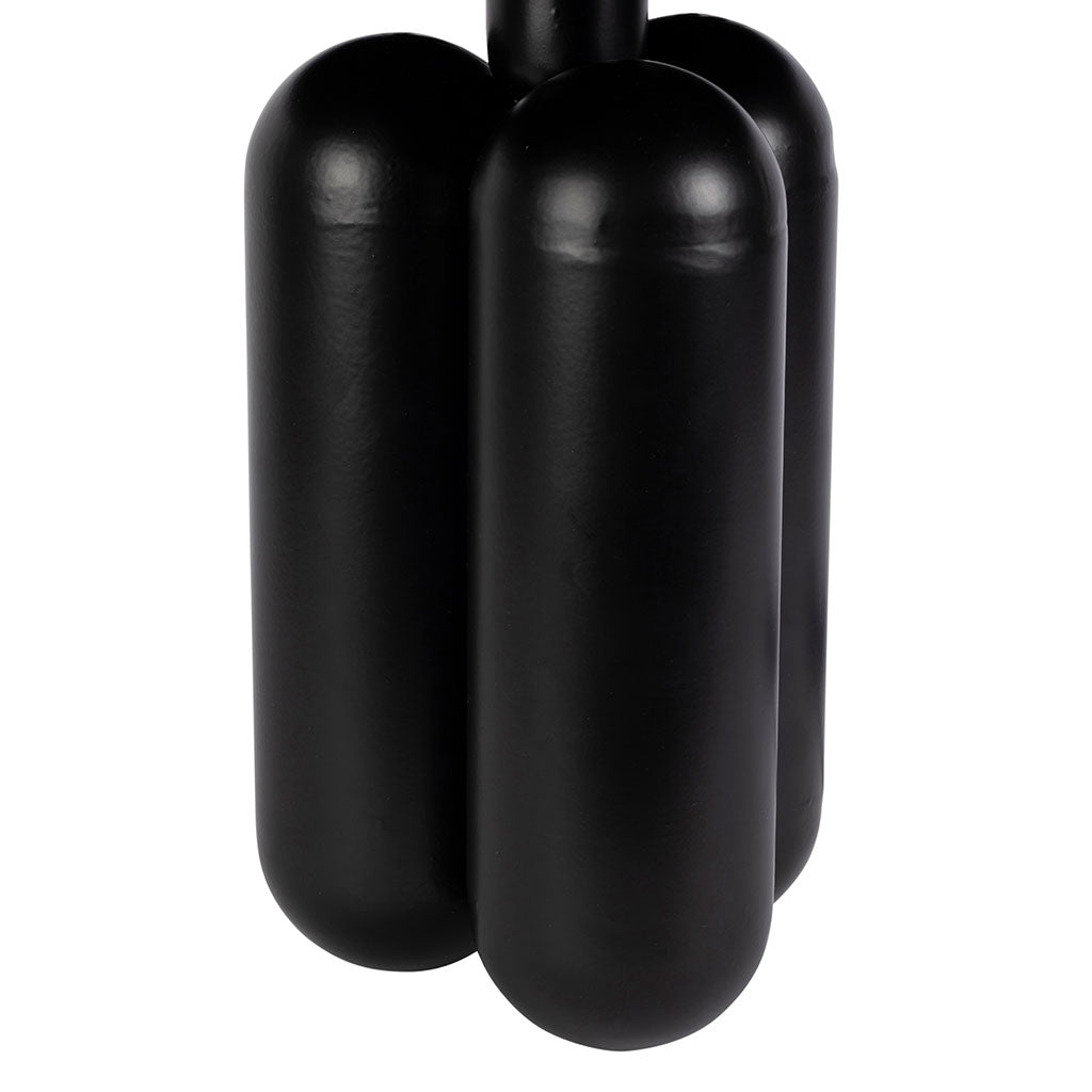 Lampe Charlotte noire