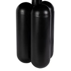 Lampe Charlotte noire