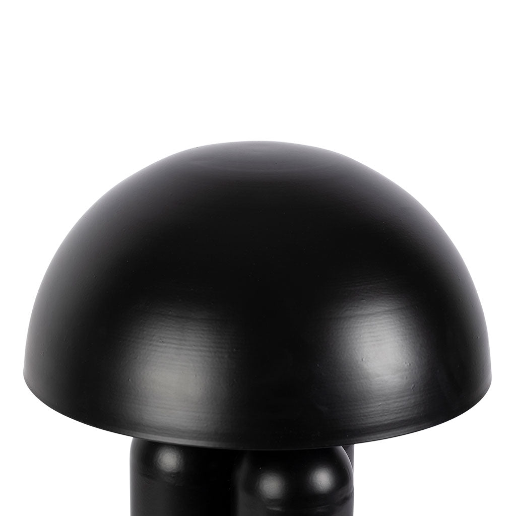 Lampe Charlotte noire