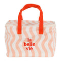 Sac isotherme la belle vie