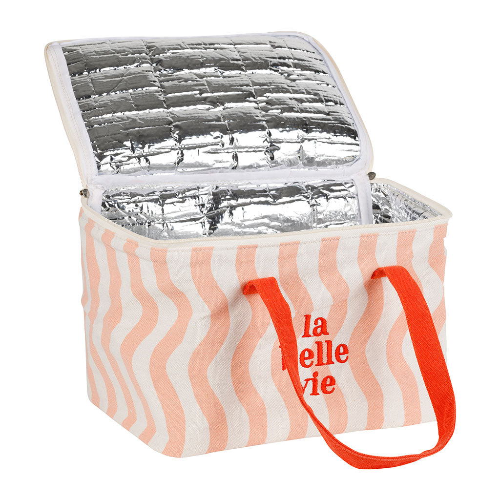 Sac isotherme la belle vie