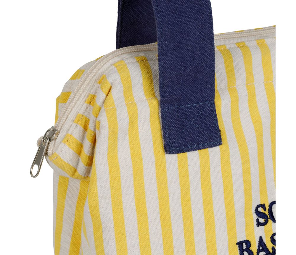 Sac isotherme sol & basilico