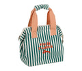 Sac isotherme pincé d'amour