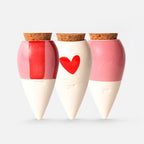 Minis ollas hydratantes lot de 3