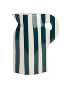 Vase/carafe Rayures