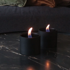 Bougies breeze (lot de 2)