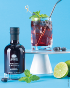 Vinaigre myrtille