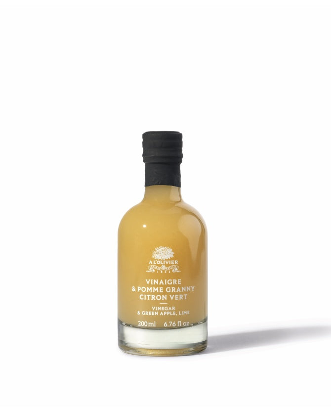 Vinaigre pomme / citron